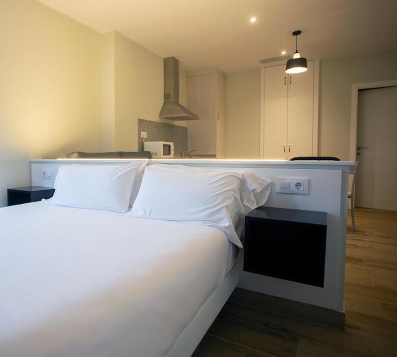 Playacruz Apartamentos 무히아 외부 사진