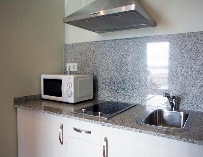 Playacruz Apartamentos 무히아 외부 사진