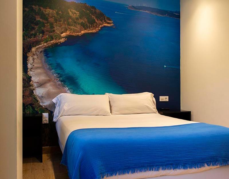 Playacruz Apartamentos 무히아 외부 사진