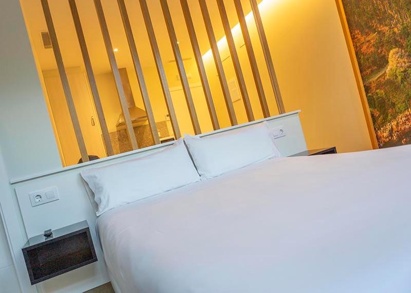 Playacruz Apartamentos 무히아 외부 사진